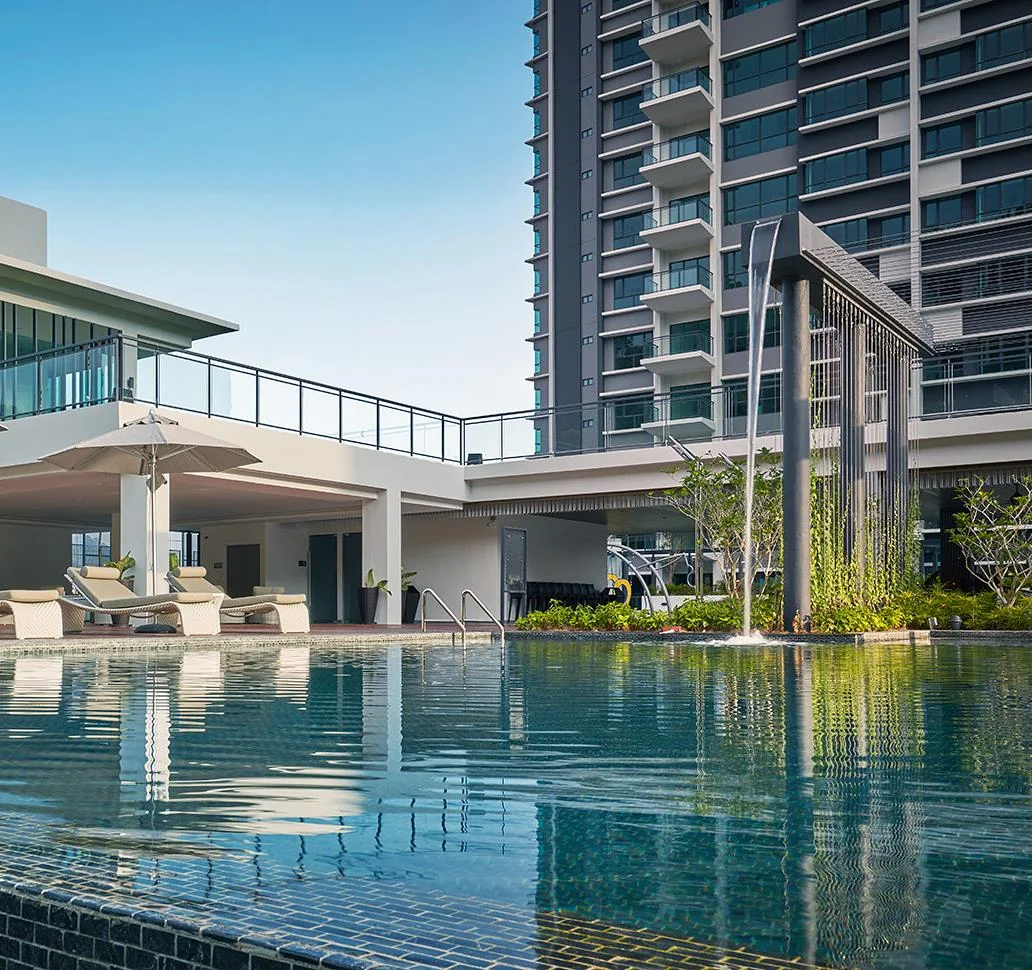 Official Alila 2 project visual