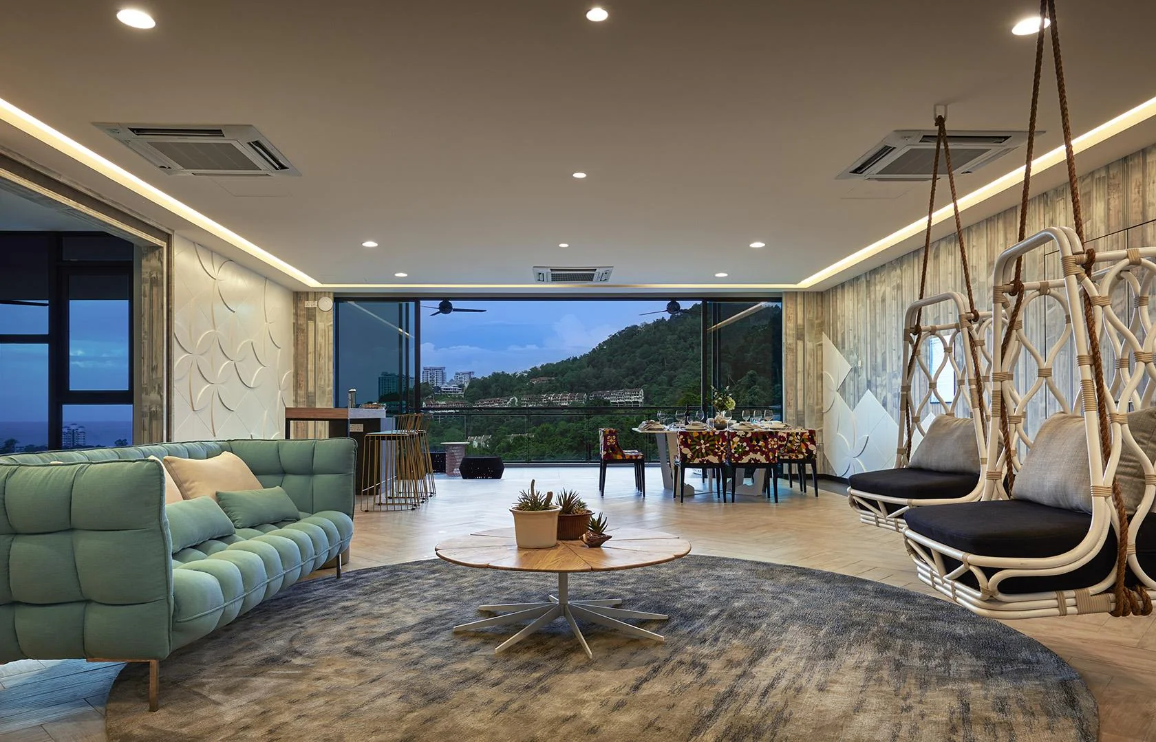 Official Alila 2 project visual 2