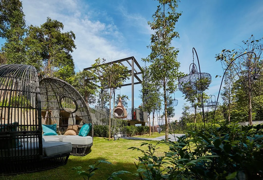 Official Alila 2 project visual 3