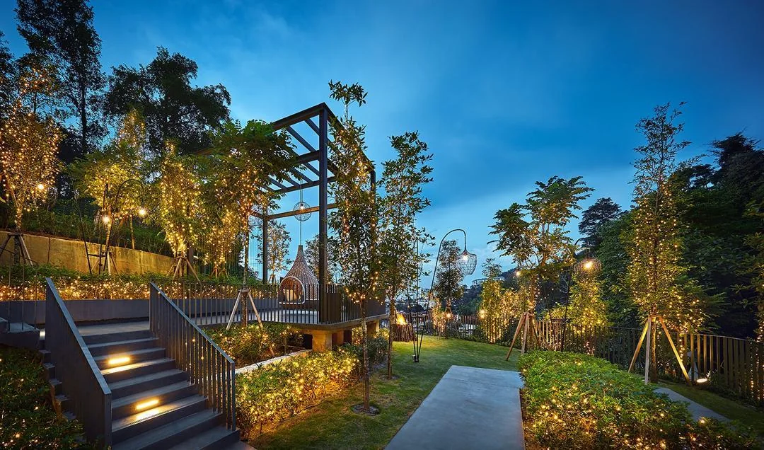 Official Alila 2 project visual 5