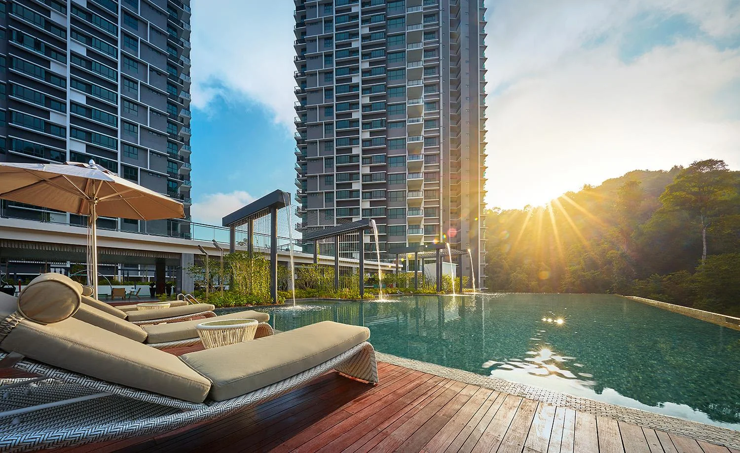 Official Alila 2 project view