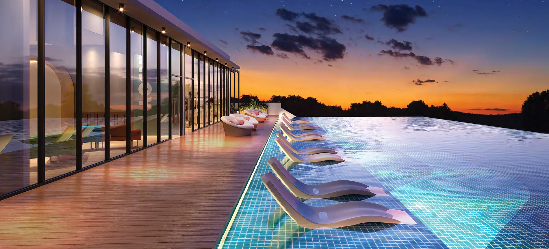 Official Altus Residency project visual 5