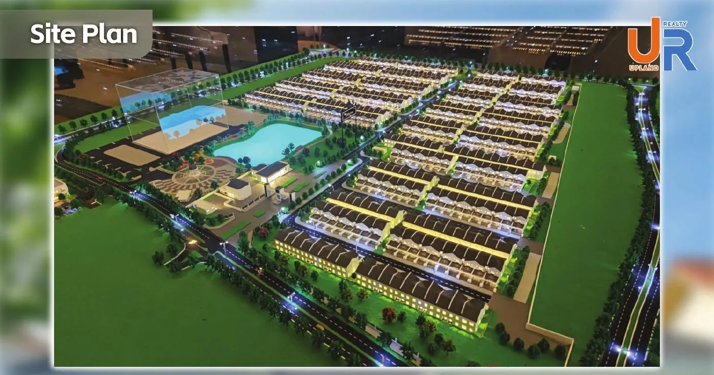 Everine official site plan visual