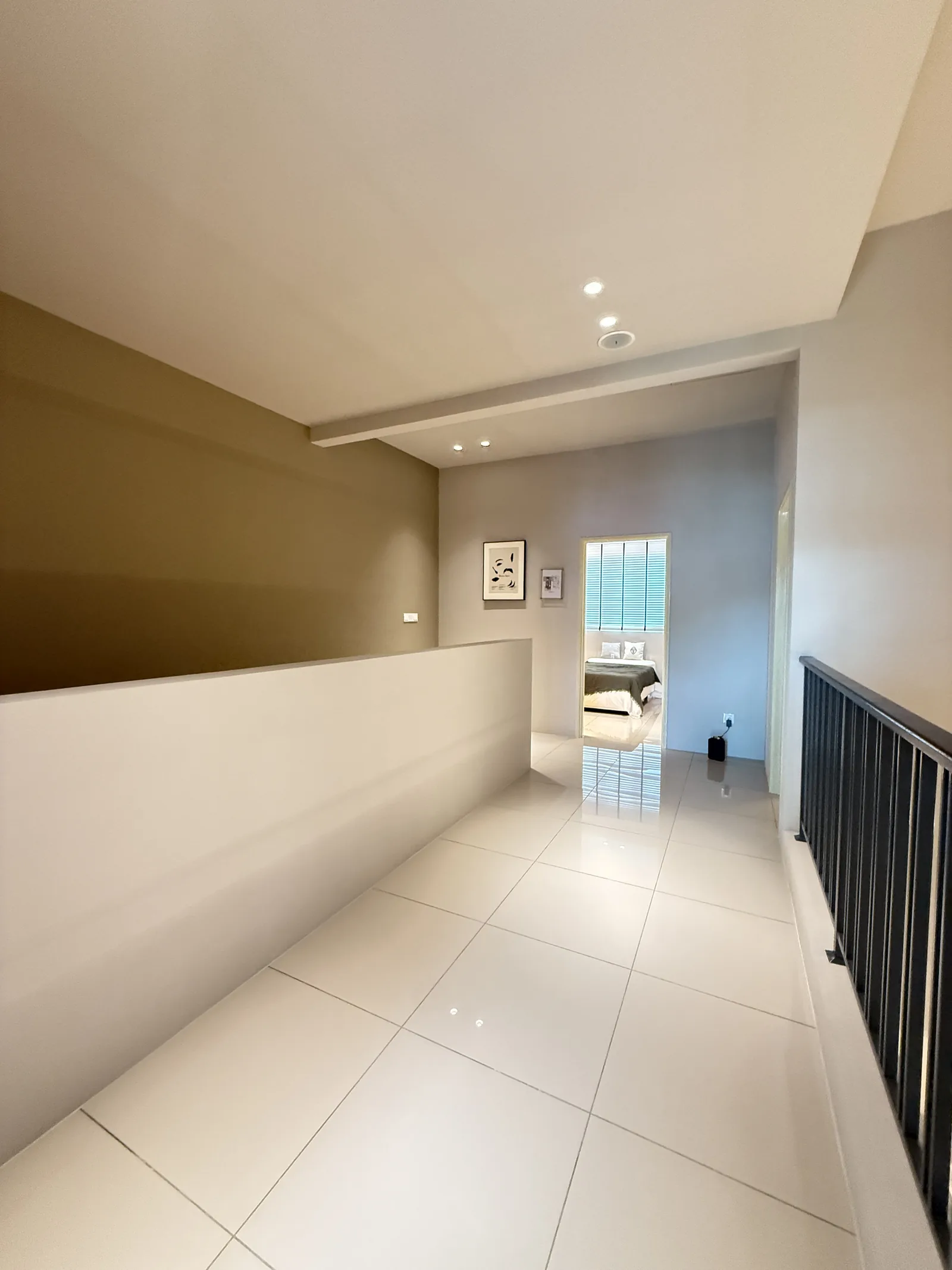 Hijauan Valdor Phase 8 project detail