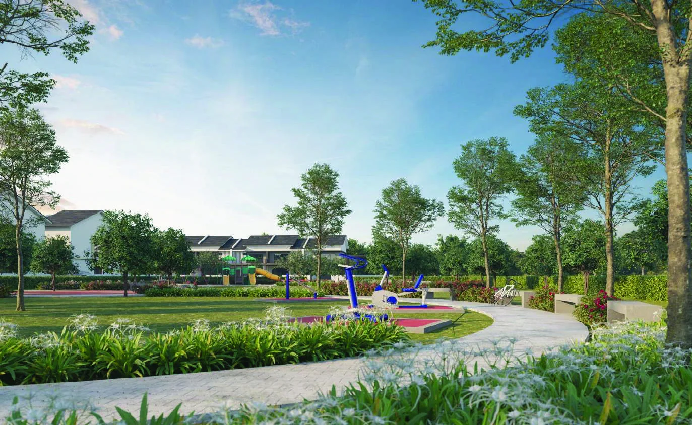 Official Mekarsari Unggul project visual