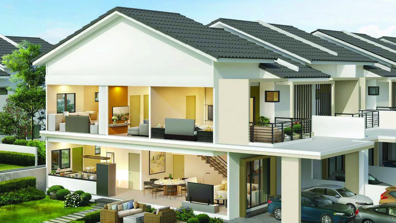 Official Mekarsari Unggul project view