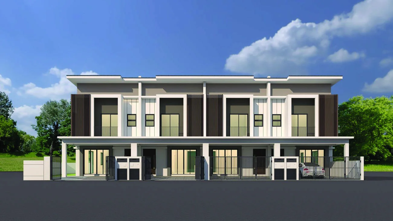 Official SA Terrace project visual