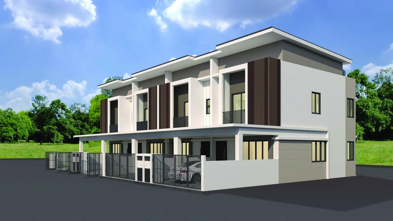 Official SA Terrace project visual 2