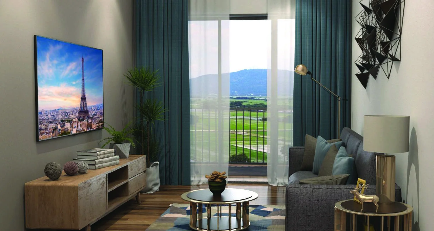 Official Sandville project visual