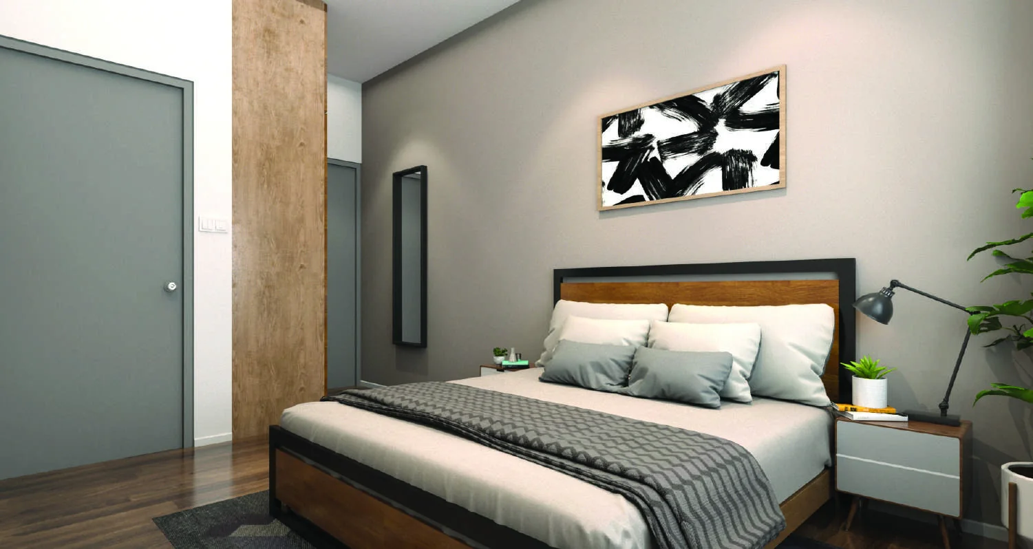 Official Sandville project visual 2