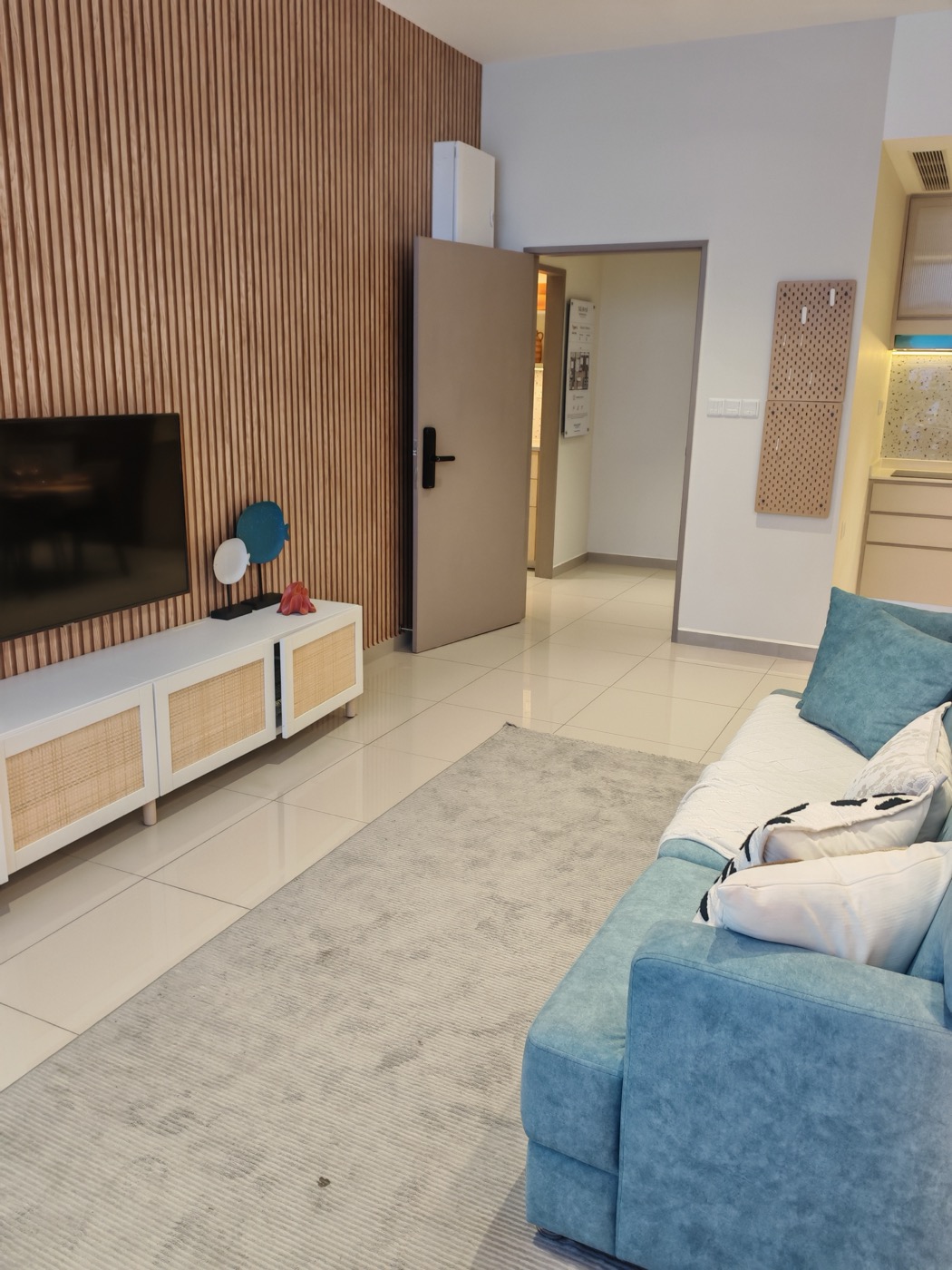 Seiras Residences lifestyle gallery image