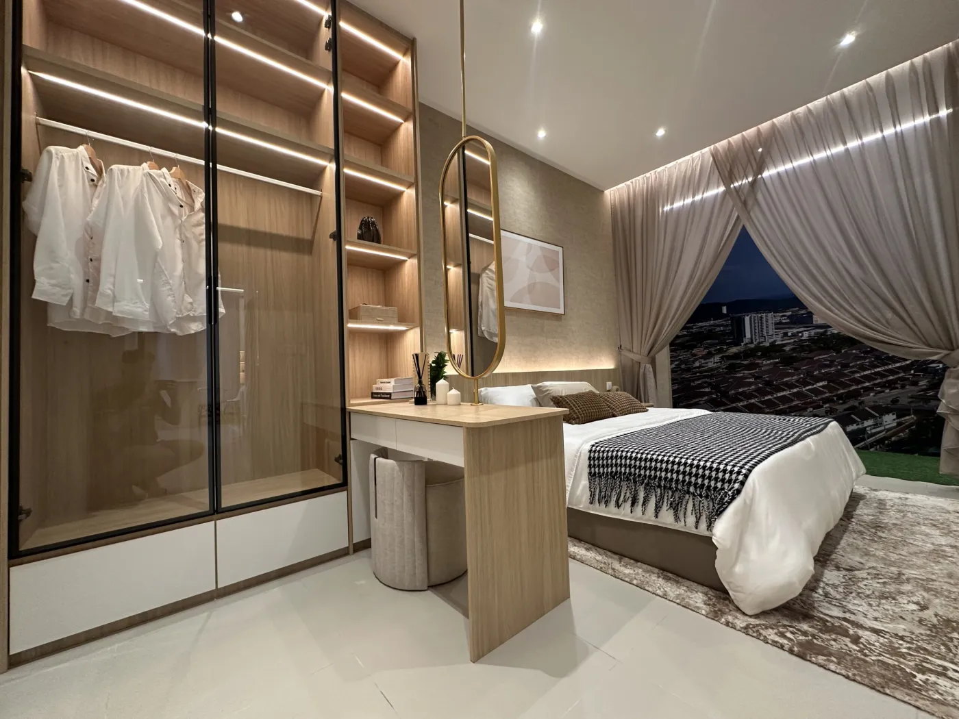 Sevora showroom and project gallery visual 4