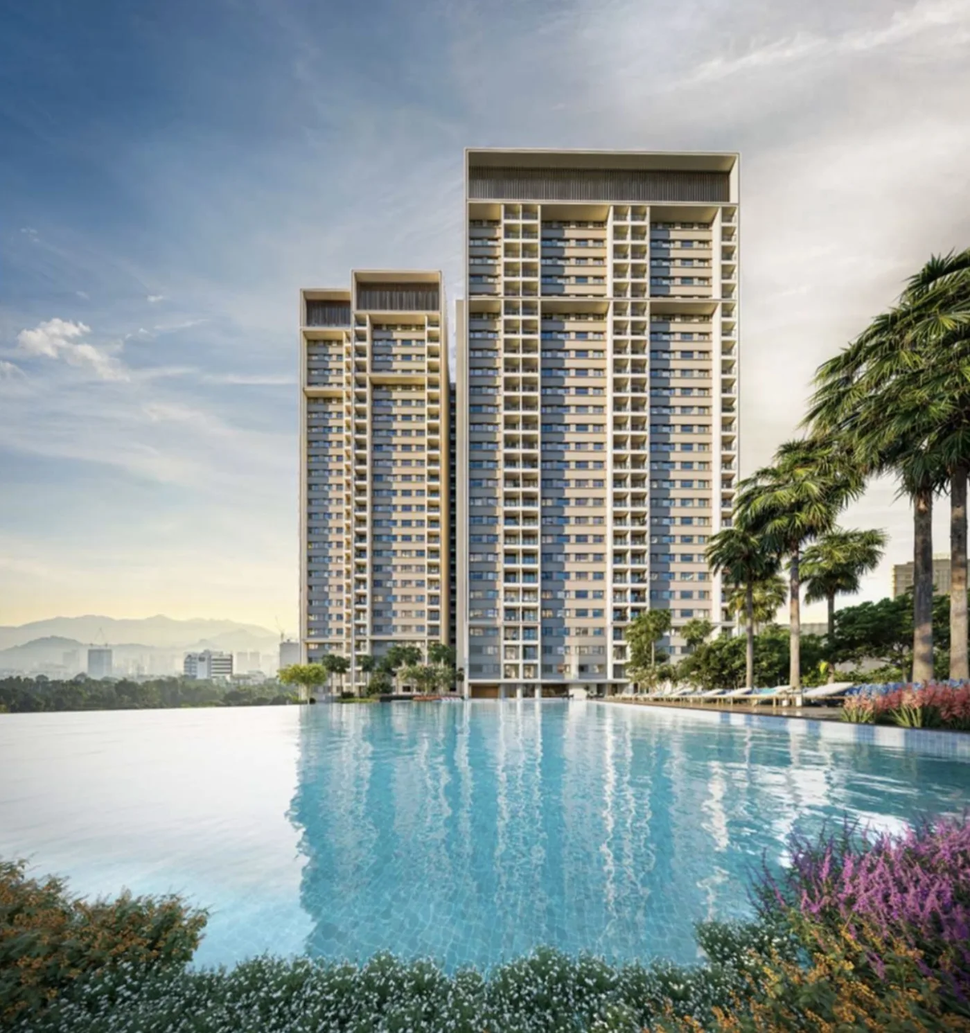 Sevora Residence Bukit Mertajam cover