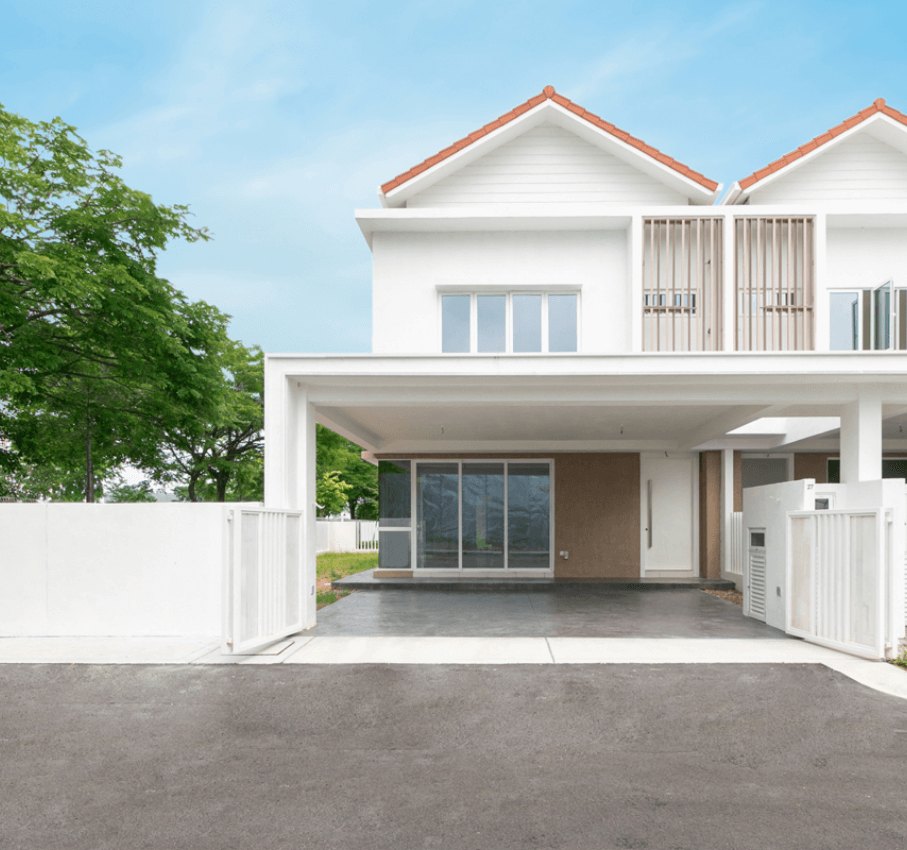 Viluxe park access lifestyle visual